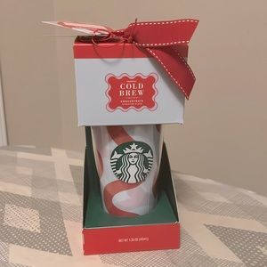 NWT STARBUCKS GIFT PACK